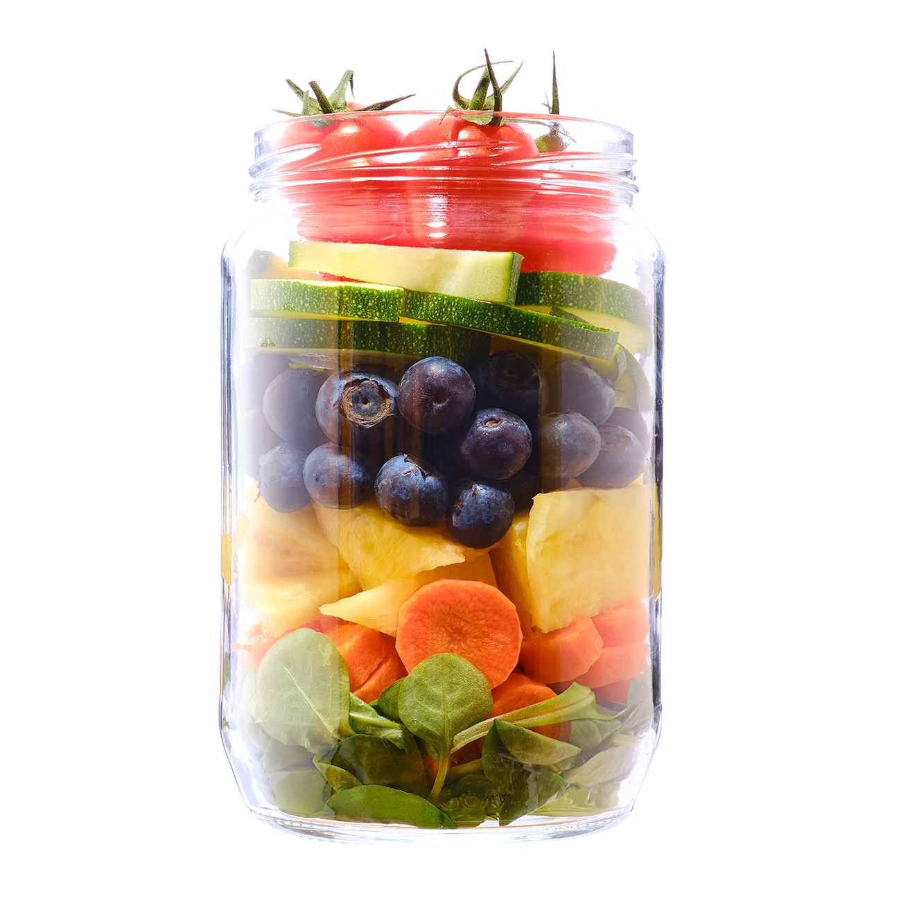 Dieta Proteinada Certificada FODMAP