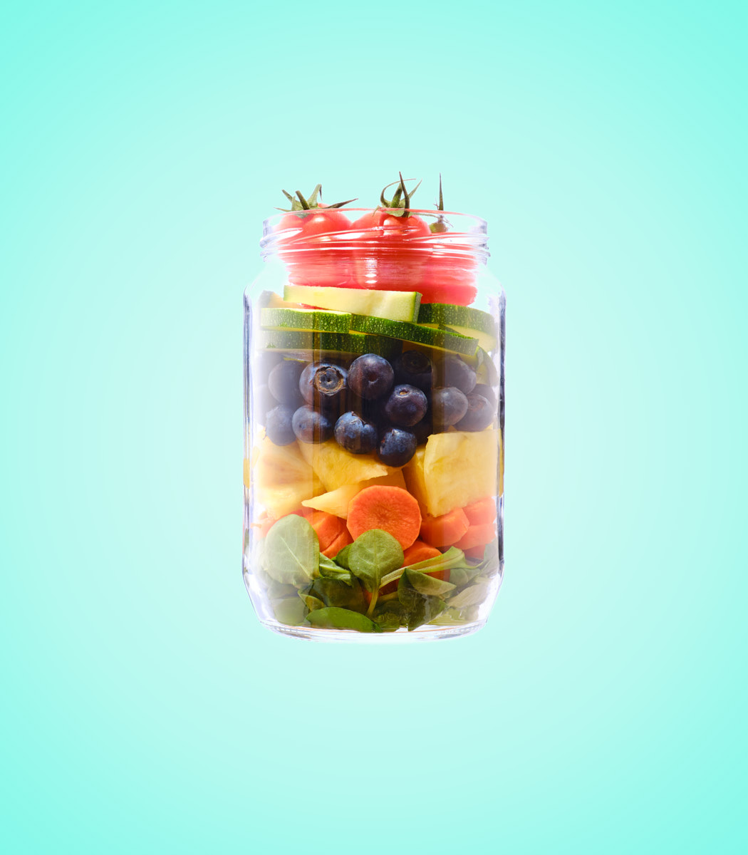 FODMAP Friendly Línea Proteinada