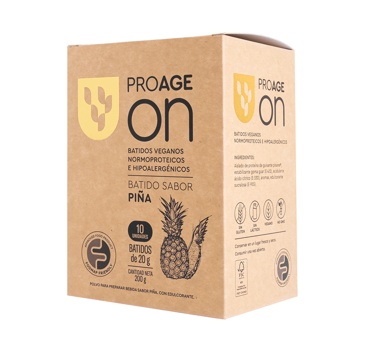ProAge_OnPina-1 Proage on piña