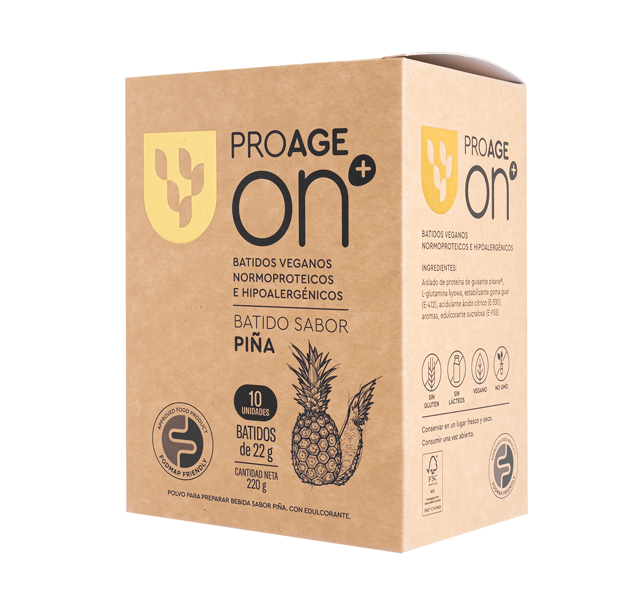 ProAge_On+Pina-1 Proage on plus piña