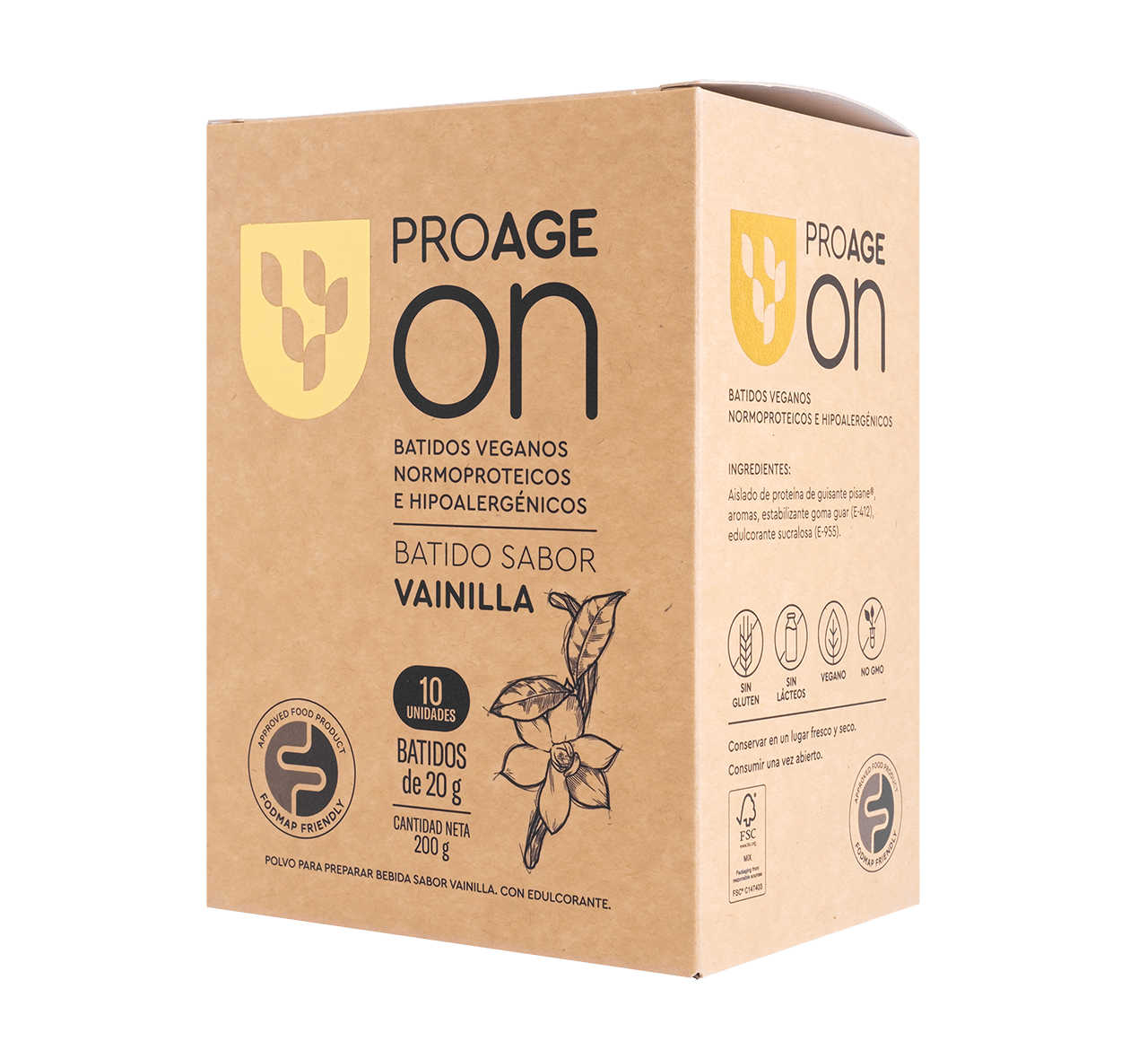 ProAge_OnVainilla-1 Proage on vainilla