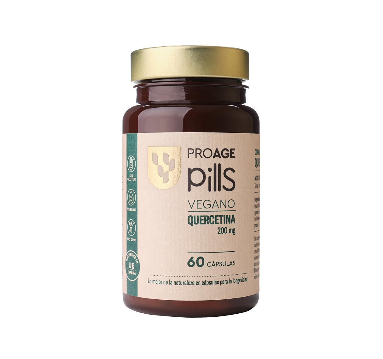 ProAge Quercetina ProAge Quercetina