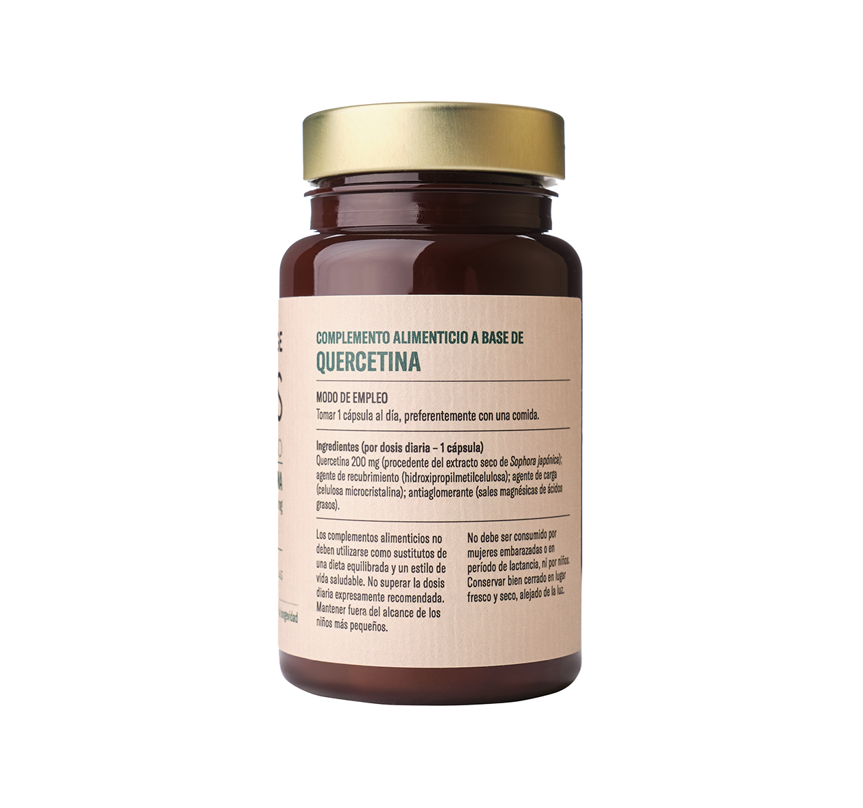 ProAge Quercetina ProAge Quercetina
