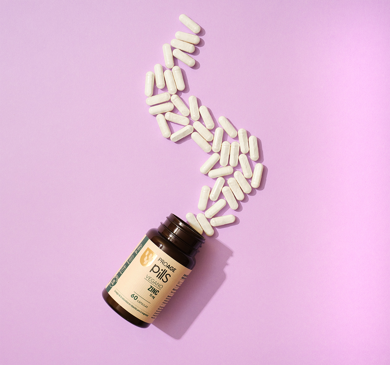 ProAge Zinc