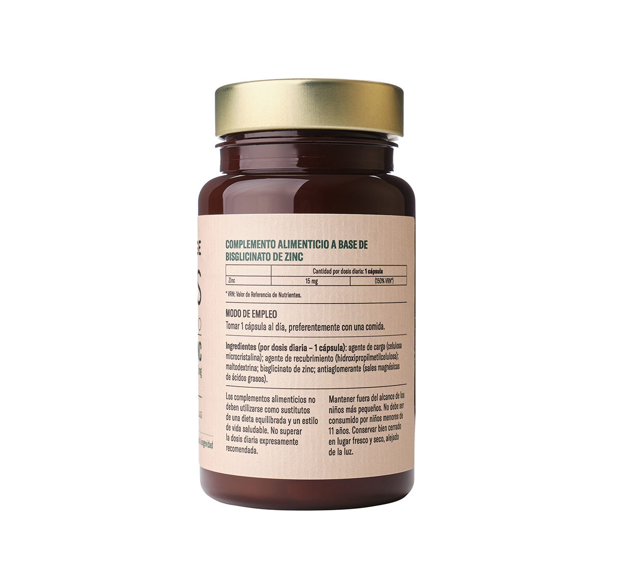 ProAge Zinc